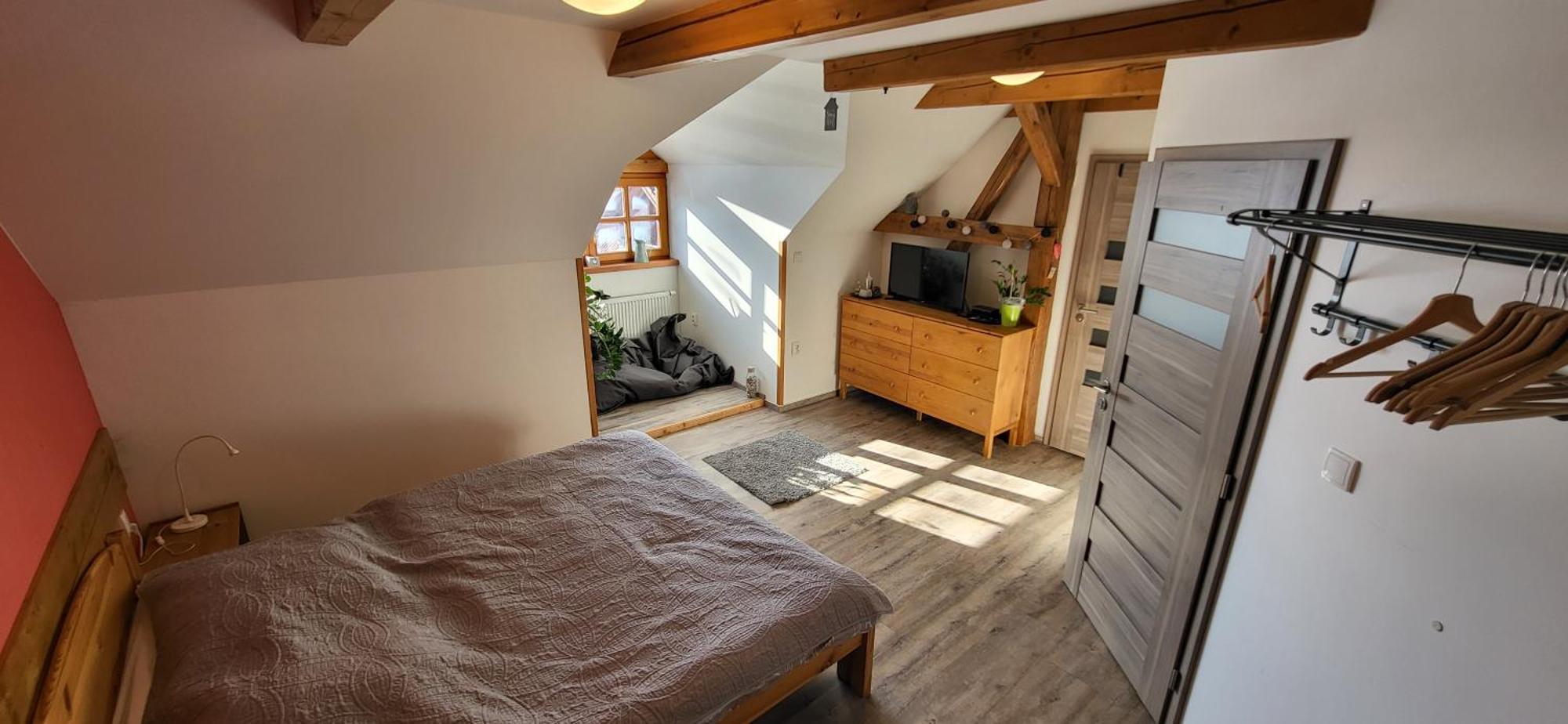 Apartmán Family House 94 Prosecne Exteriér fotografie