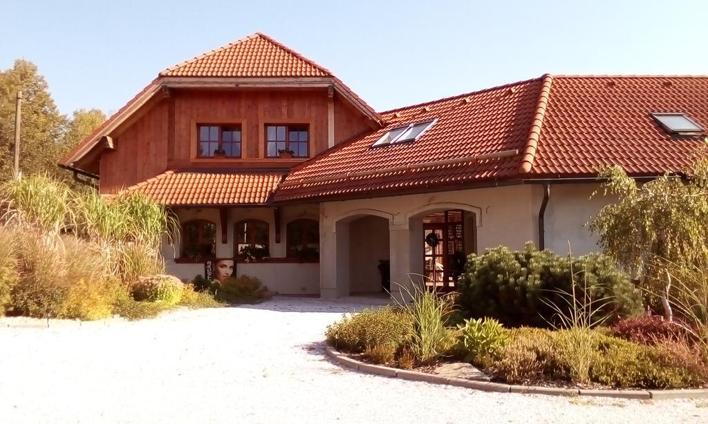 Apartmán Family House 94 Prosecne Exteriér fotografie
